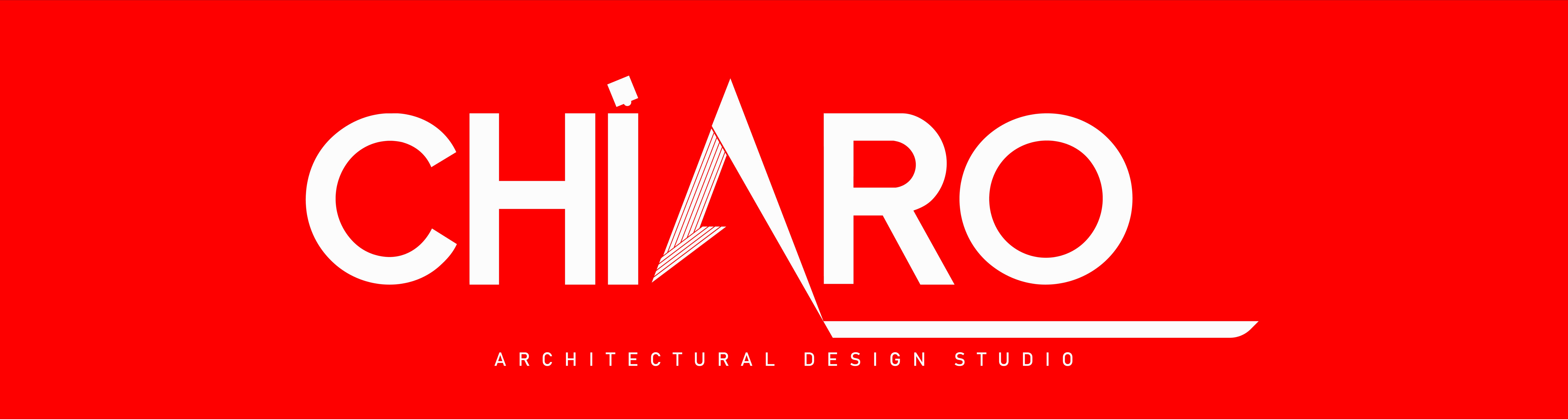 Chiaro Designs — Architectural Design Studio